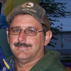 Todd Winemiller, Chair