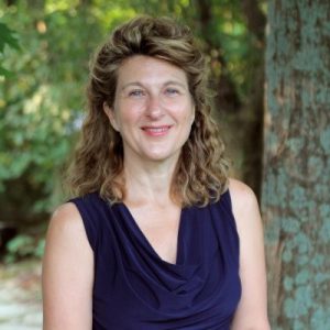 Connie O’Connor, Vice-Chair