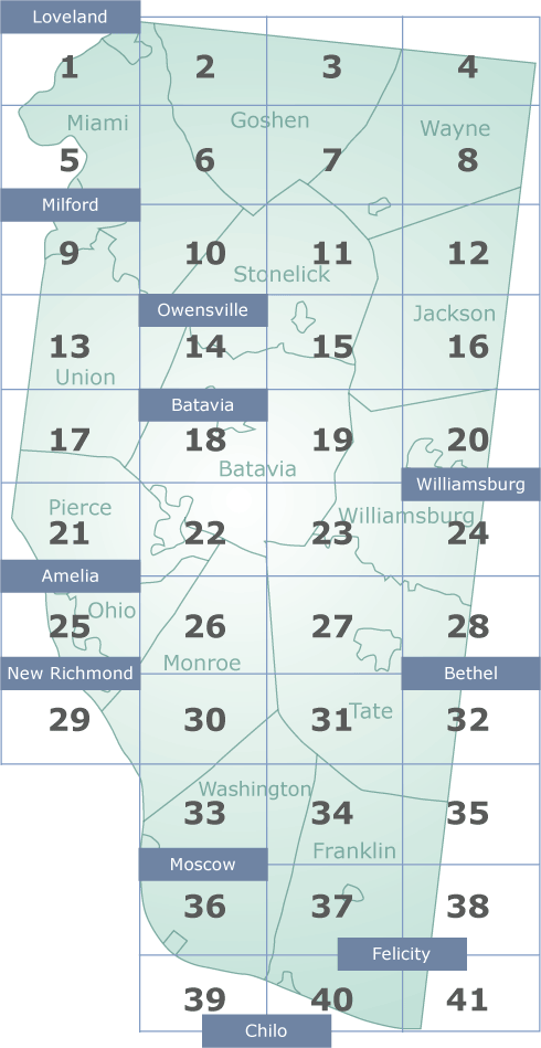 Click for the soil map