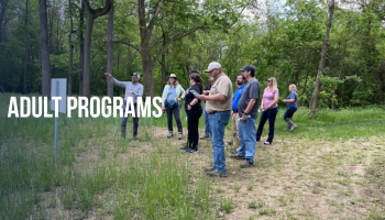 Adult Programs