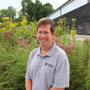 John McManus, Director