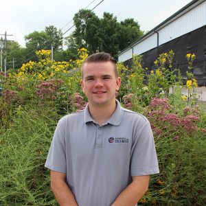 Matt Sperry, Urban Specialist