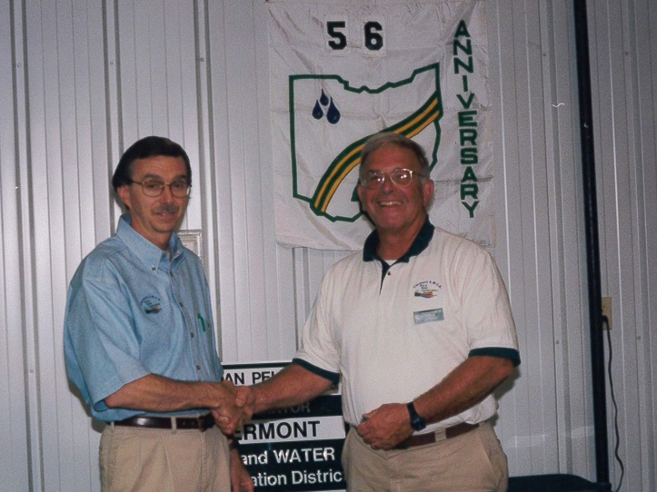 berringer and glassmeyer